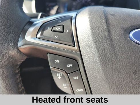 Used 2024 Ford Edge SEL w/ Convenience Package AWD/4WD image 13