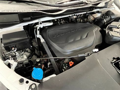 New 2026 Honda Odyssey EX-L image 11