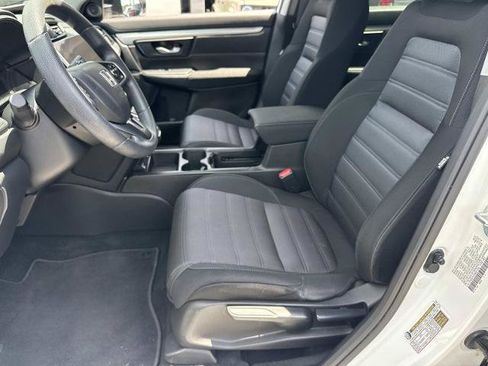 Used 2021 Honda CR-V Special Edition image 17