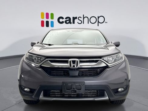 Used 2019 Honda CR-V EX-L image 8