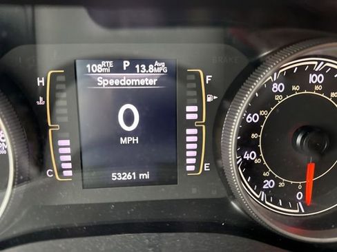 Used 2020 Jeep Cherokee Latitude w/ Quick Order Package 26F North image 9