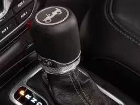 New 2025 Jeep Wrangler Sport S image 12