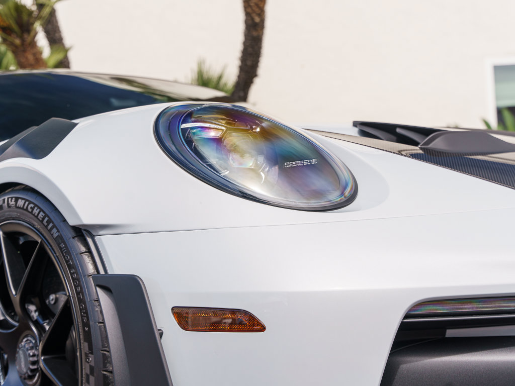 Used 2024 Porsche 911 GT3 RS RWD image 11