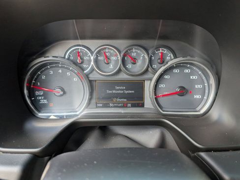 Used 2021 Chevrolet Tahoe Z71 w/ Z71 Signature Package AWD/4WD image 25