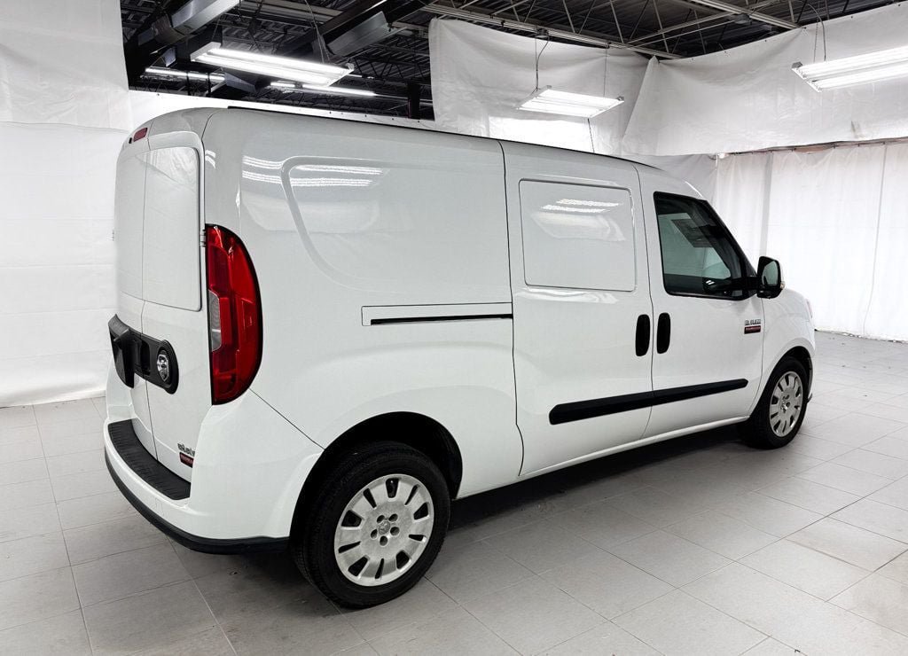 Used 2019 RAM ProMaster City Tradesman SLT FWD image 5