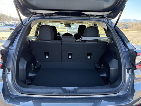 New 2026 Subaru Impreza 2.0i Sport image 12