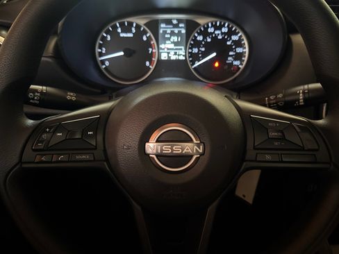 Used 2024 Nissan Versa S w/ S Plus Package FWD image 27