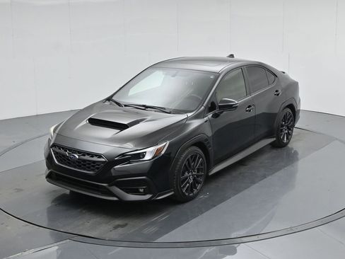 Used 2022 Subaru WRX Limited image 38