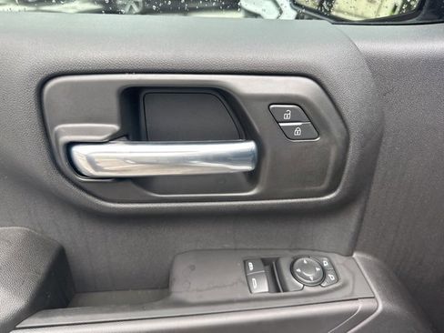 New 2026 Chevrolet Silverado 1500 W/T w/ WT Value Package image 3