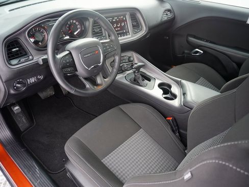 Used 2023 Dodge Challenger GT w/ Blacktop Package image 11