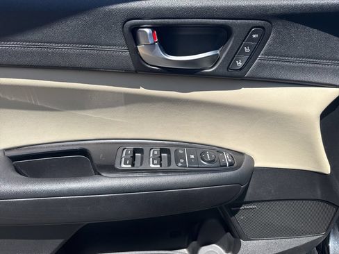 Used 2018 Kia Optima SX w/ Technology Package FWD image 29