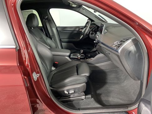 Certified 2023 BMW X4 xDrive30i w/ Premium Package image 33