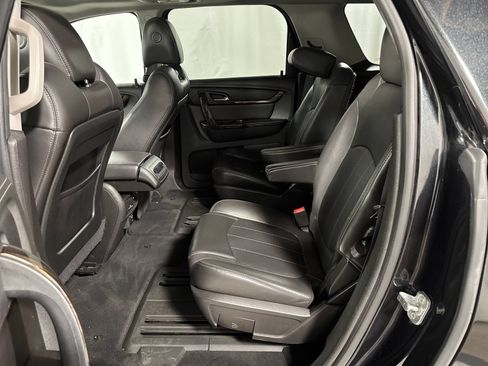 Used 2015 GMC Acadia Denali AWD/4WD image 5