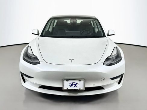 Used 2021 Tesla Model 3 Standard Range Plus RWD image 2