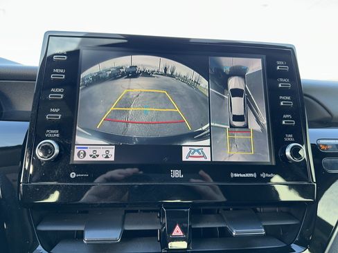 Certified 2022 Toyota Camry XLE image 25