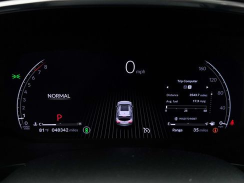 Used 2023 Acura MDX w/ Advance Package AWD/4WD image 40
