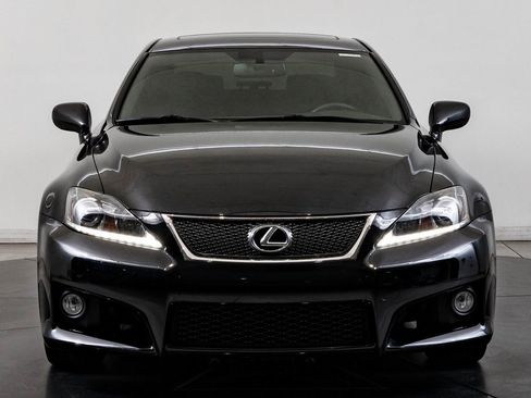 Used 2011 Lexus IS F F image 2