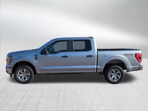 Used 2023 Ford F150 XLT image 4