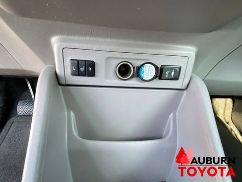 Used 2015 Toyota Prius V Five w/ Advanced Technology Package FWD image 42
