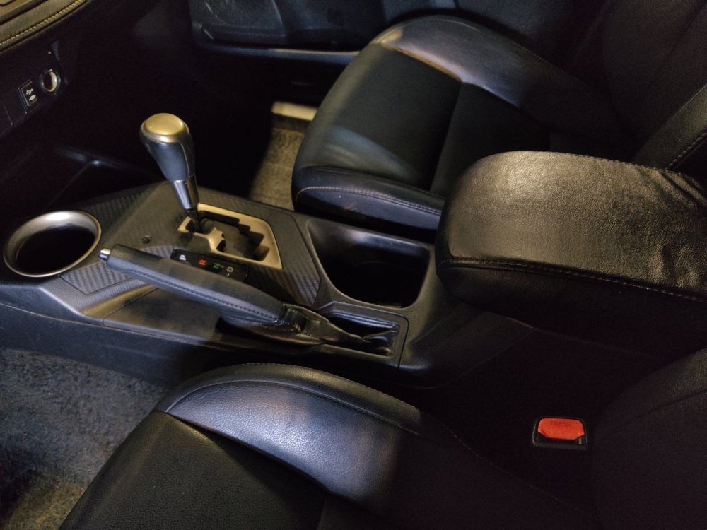 Used 2013 Toyota RAV4 Limited AWD/4WD image 26