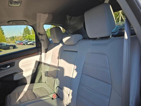 Certified 2017 Honda CR-V Touring image 46