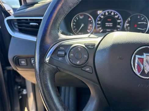 Used 2021 Buick Enclave Avenir w/ Avenir Technology Package image 29