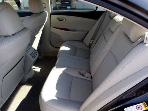 Used 2008 Lexus ES 350 w/ Luxury Package image 10