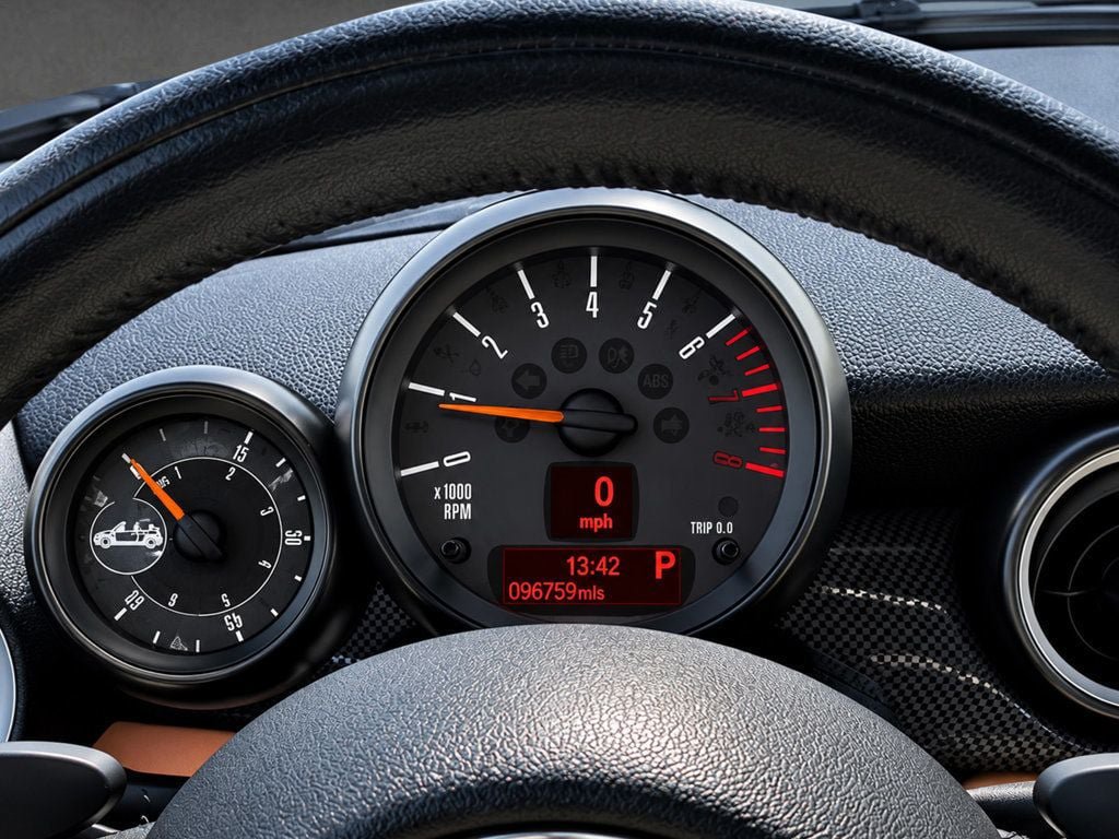 Used 2015 MINI Cooper S FWD image 8