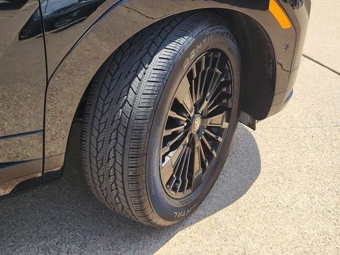 Used 2025 Hyundai Santa Fe Calligraphy FWD image 6