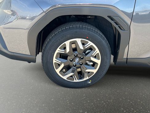 New 2026 Subaru Forester Premium image 11