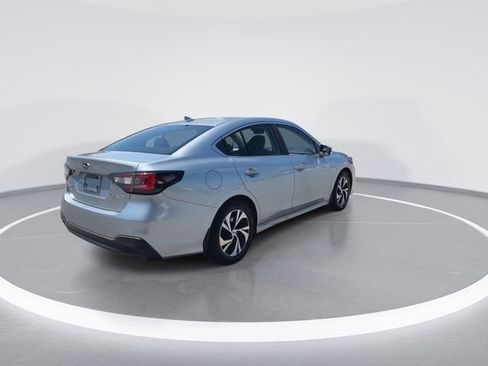 Used 2020 Subaru Legacy Premium AWD/4WD image 8