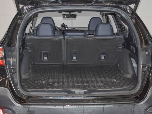 Used 2020 Subaru Outback Limited XT w/ Popular Package #2 image 24