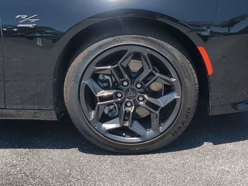 Used 2025 Dodge Charger Daytona R/T w/ Quick Order Package 25M R/T AWD/4WD image 11