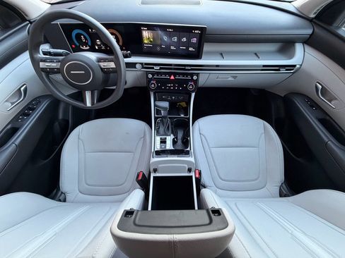 Used 2025 Hyundai Tucson SEL image 30