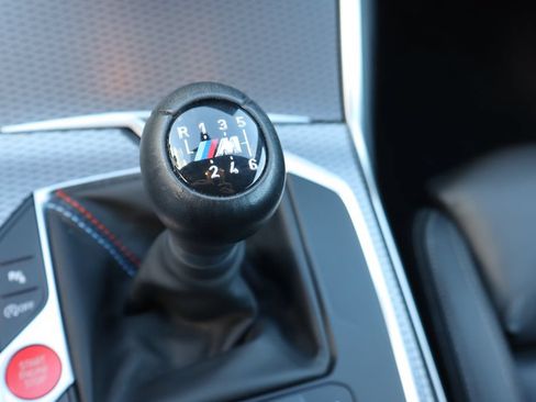 Used 2025 BMW M2 RWD image 9