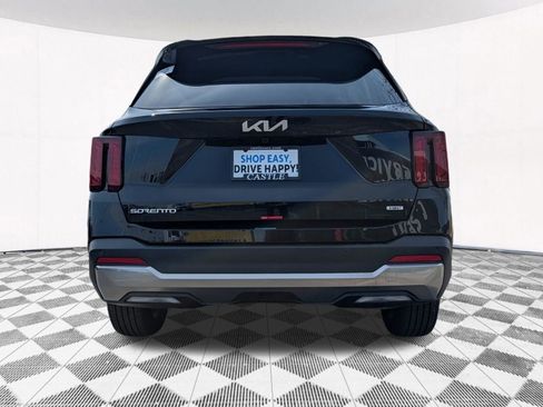 New 2026 Kia Sorento EX w/ EX Premium Package image 22