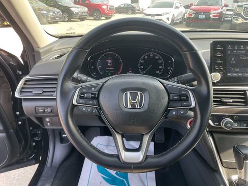 Used 2019 Honda Accord EX-L image 15