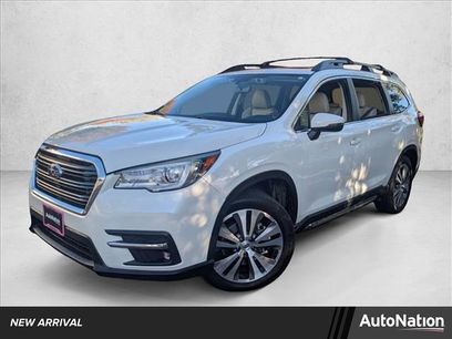 Used 2022 Subaru Ascent Limited w/ Technology Package