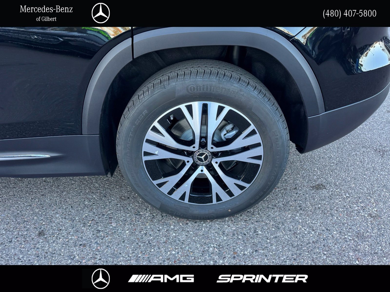 Used 2026 Mercedes-Benz GLB 250 image 6