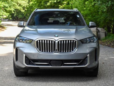 Used 2024 BMW X5 sDrive40i RWD image 12