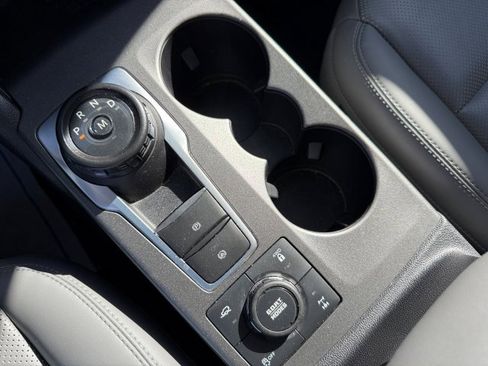 Used 2025 Ford Bronco Sport Badlands image 31