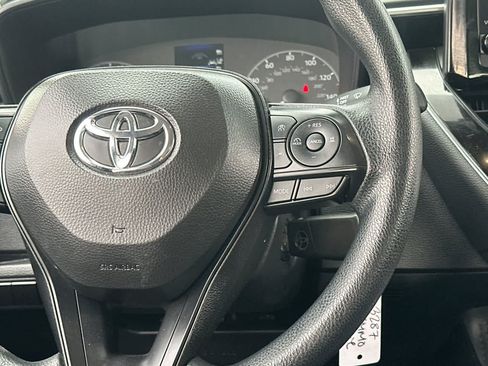 Used 2024 Toyota Corolla LE FWD image 16