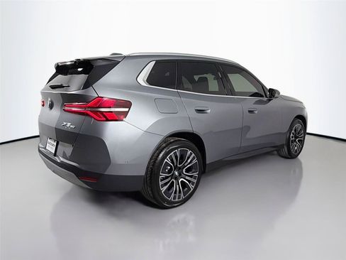 New 2026 BMW X3 xDrive30i w/ Convenience Package AWD/4WD image 10