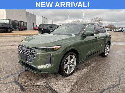 Used 2025 Audi Q5 Premium Plus w/ Premium Plus