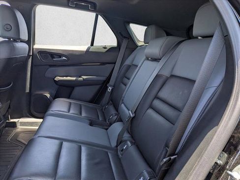 Used 2025 Honda Prologue Touring image 15