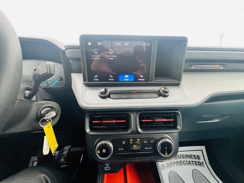 Used 2024 Ford Maverick XLT w/ Equipment Group 300A Standard image 26