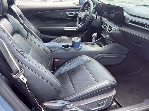 Used 2024 Ford Mustang GT Premium RWD image 10