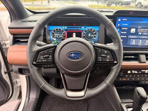 New 2026 Subaru Outback Touring image 31