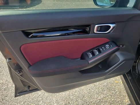 Used 2023 Honda Civic Si image 19