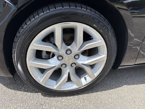 Used 2018 Chevrolet Impala Premier FWD image 59